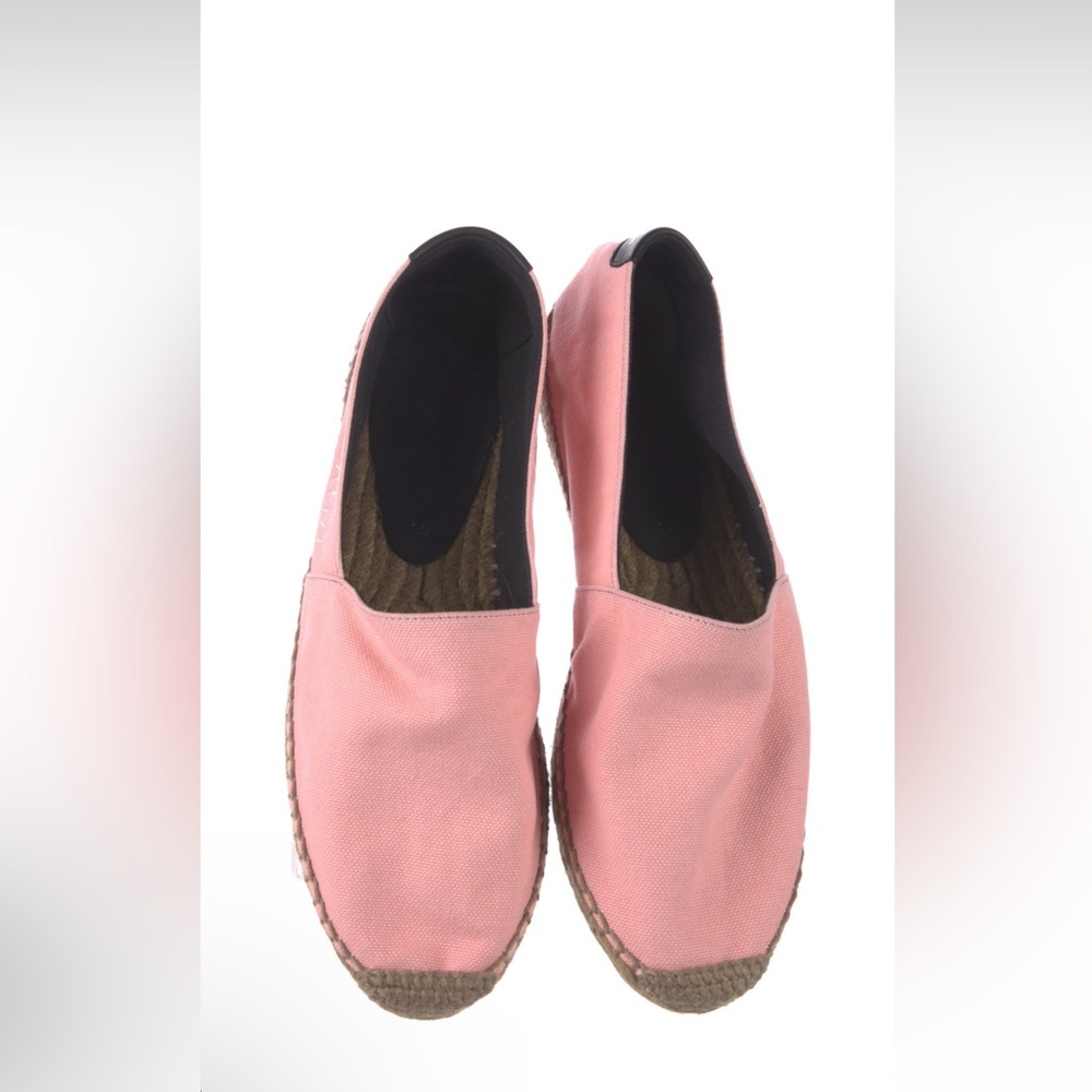 NIB YSL espadrilles size 39